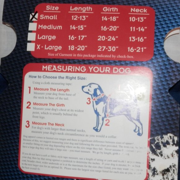 Pet Jersey Hunter MLB Minnesota Twins Baseball Dog Jersey Small 1035 - Picture 6 of 6